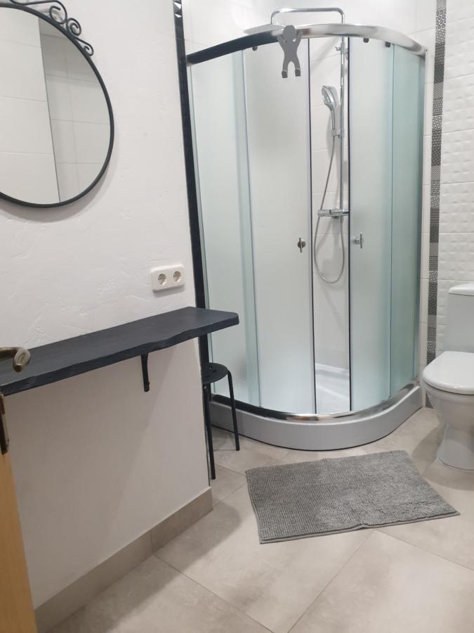 Guest House Kajaki-Раґаціемс Екстер'єр фото