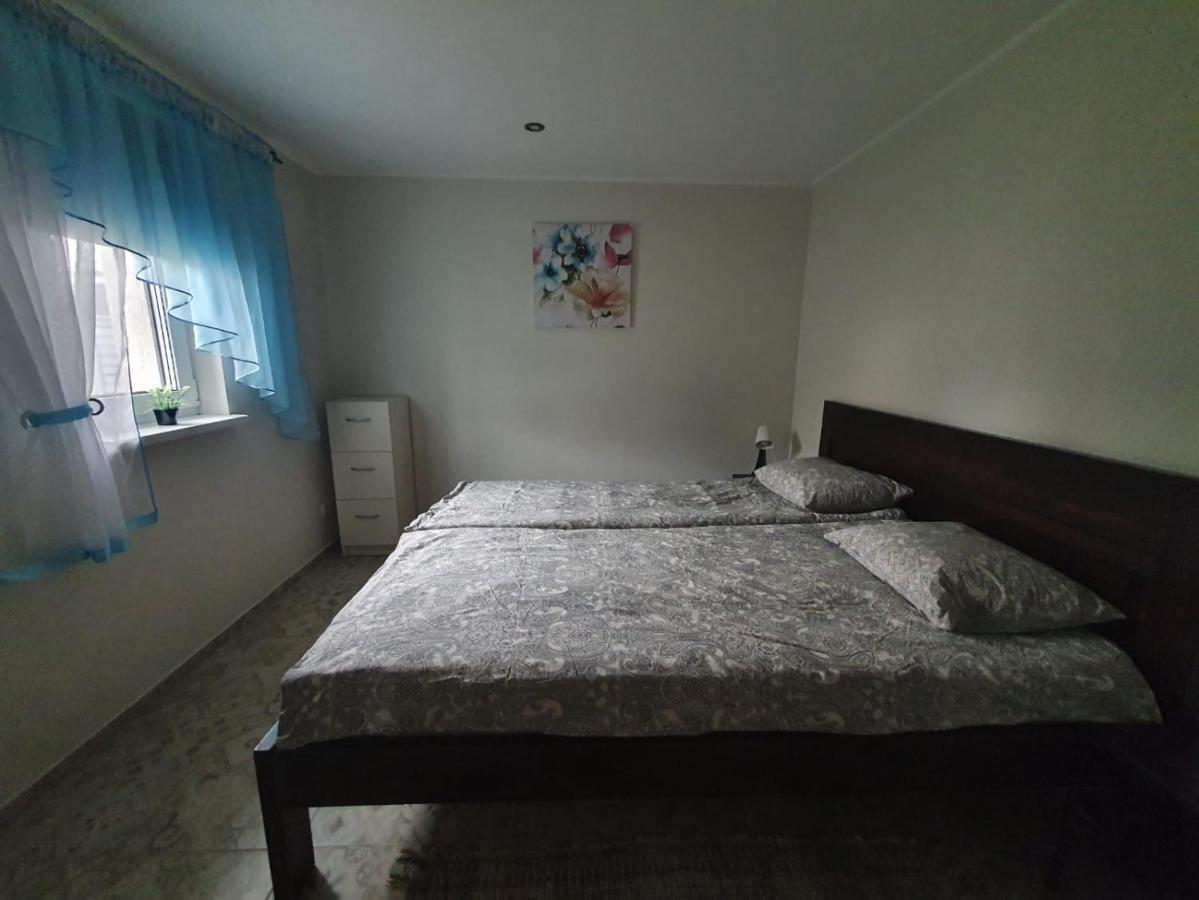 Guest House Kajaki-Раґаціемс Екстер'єр фото