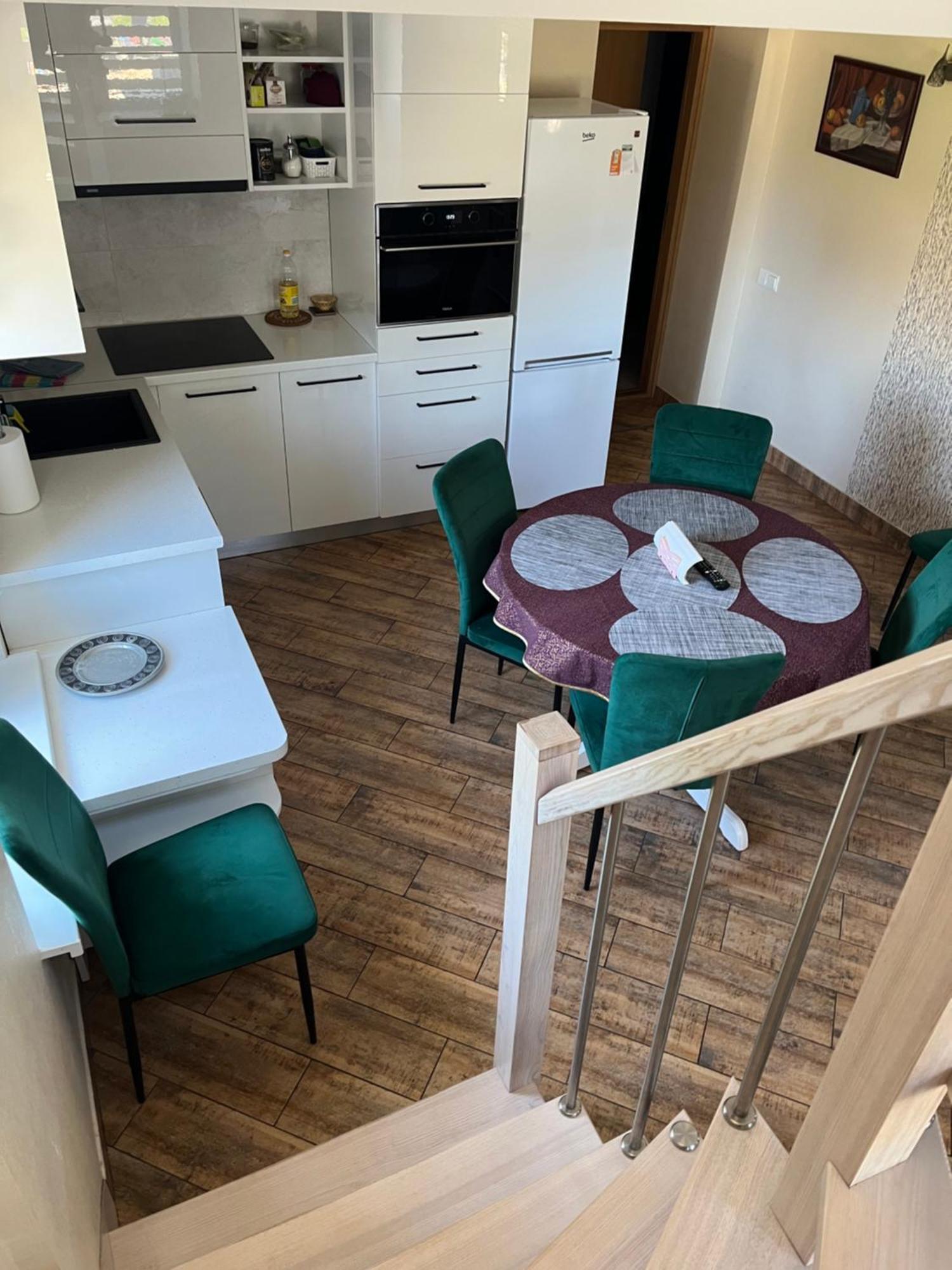 Guest House Kajaki-Раґаціемс Екстер'єр фото