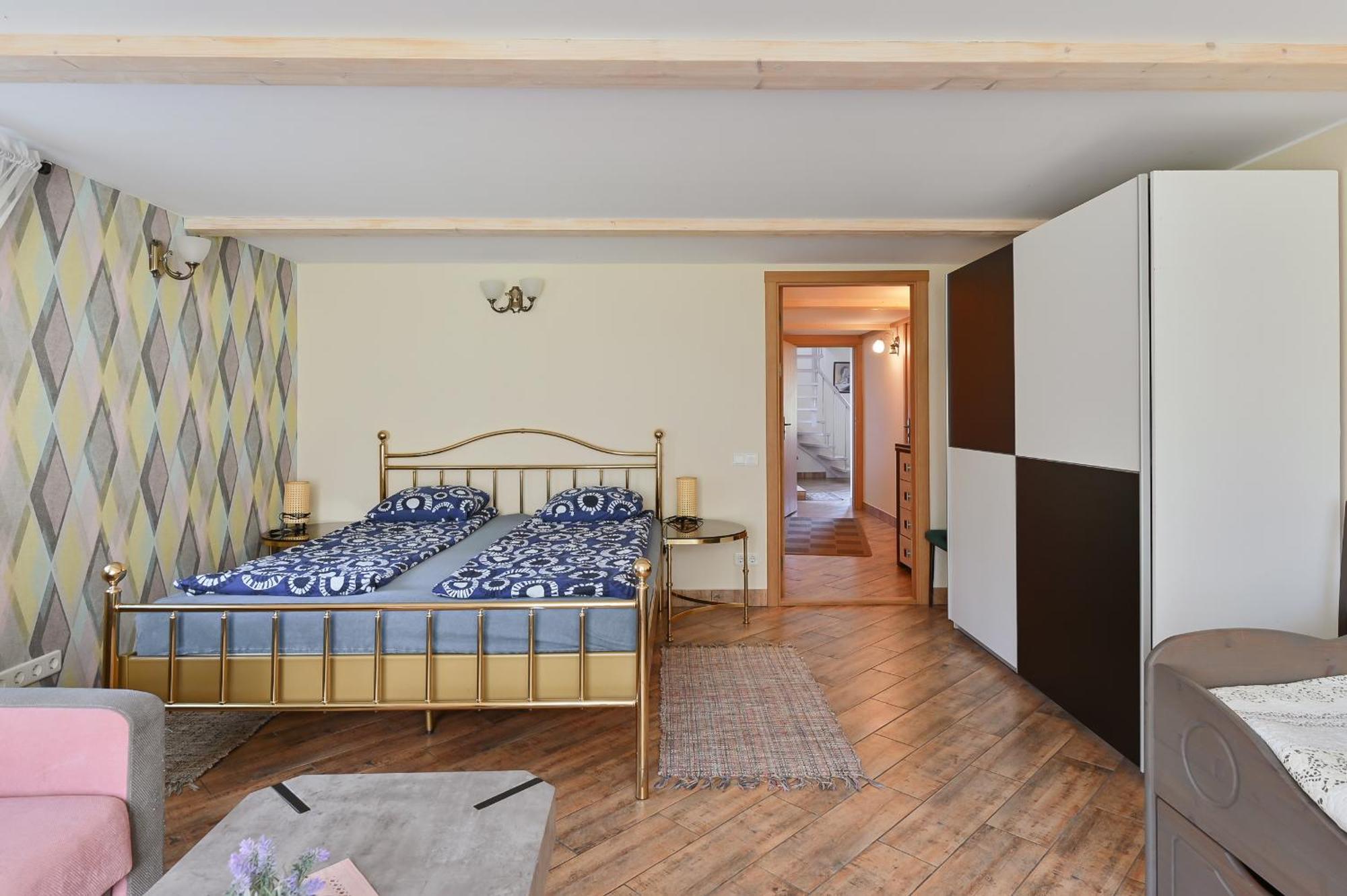 Guest House Kajaki-Раґаціемс Екстер'єр фото