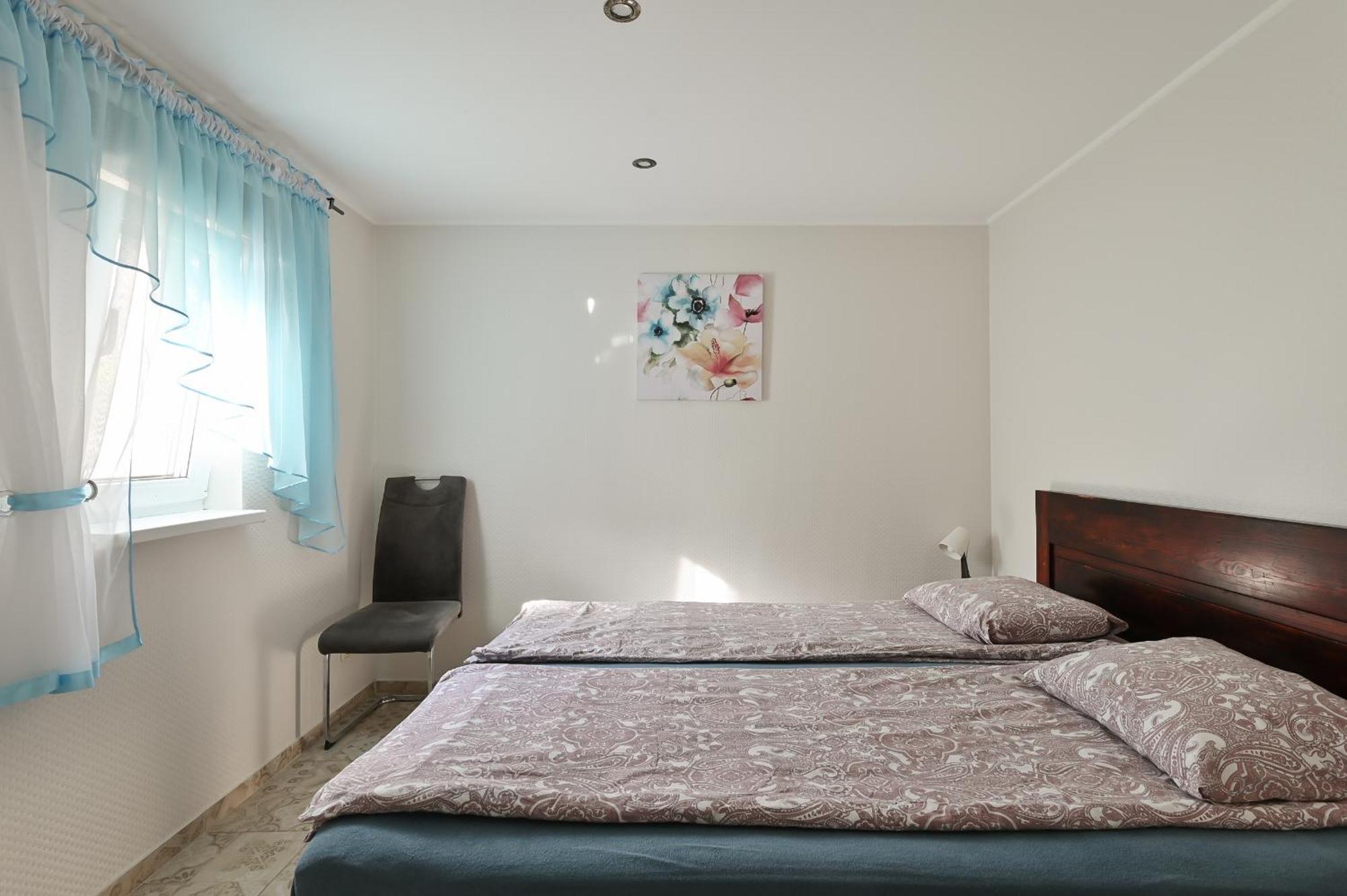 Guest House Kajaki-Раґаціемс Екстер'єр фото