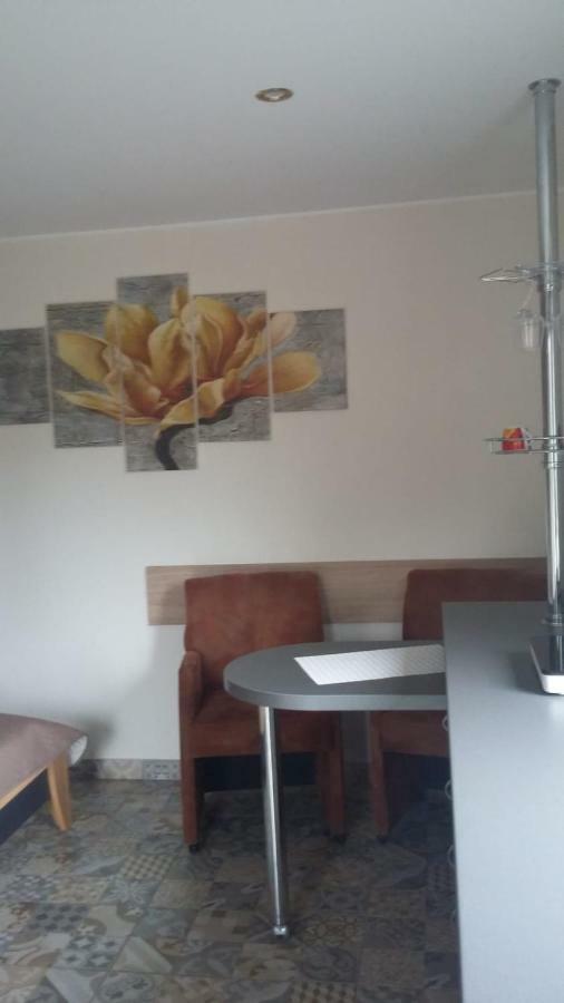 Guest House Kajaki-Раґаціемс Екстер'єр фото