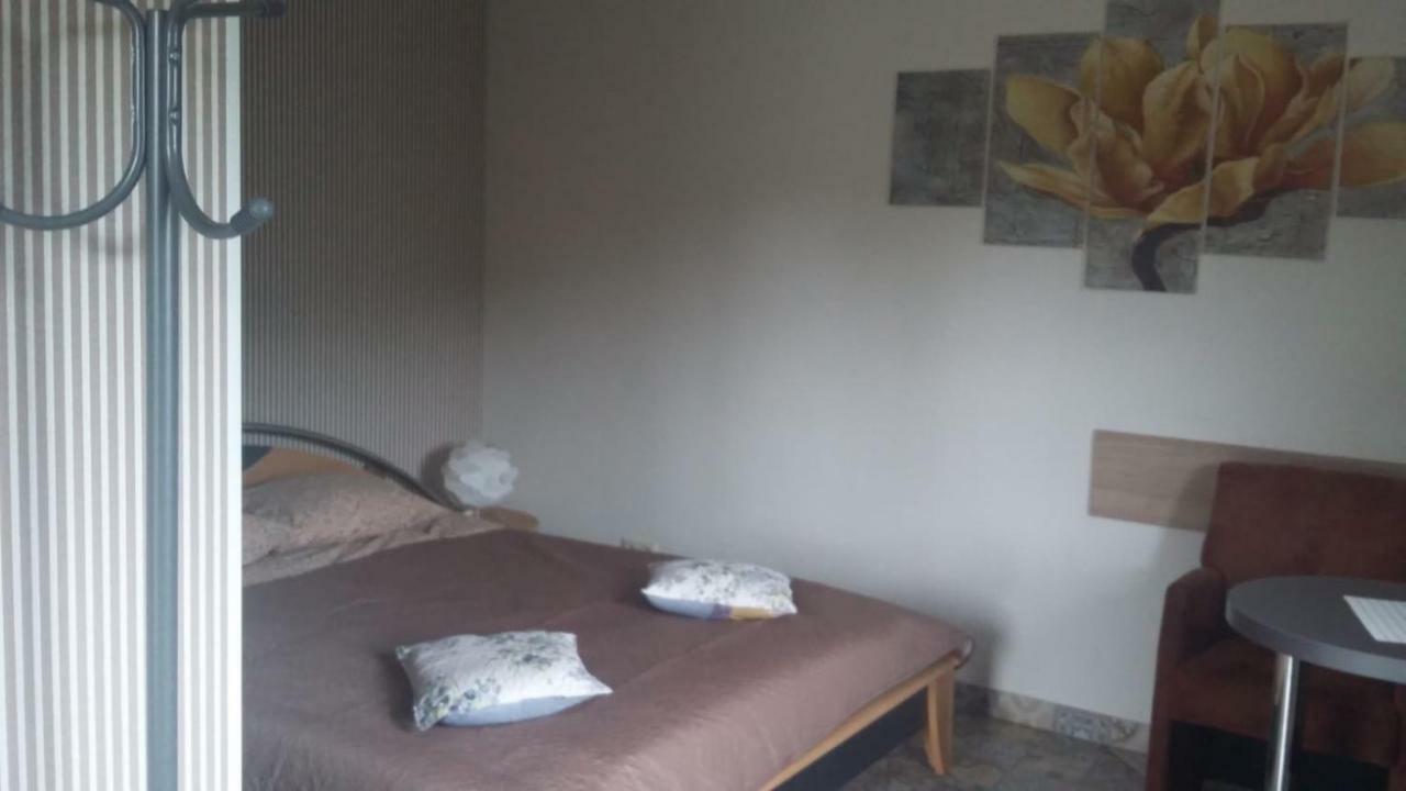 Guest House Kajaki-Раґаціемс Екстер'єр фото
