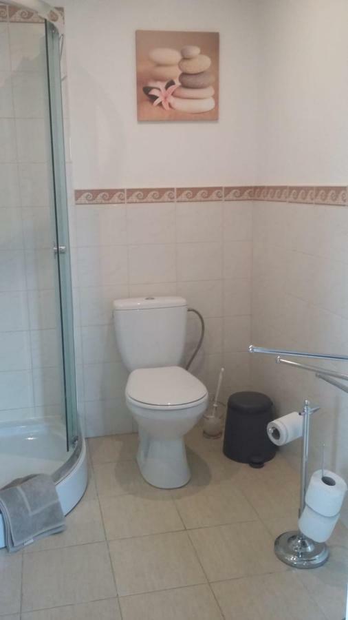 Guest House Kajaki-Раґаціемс Екстер'єр фото