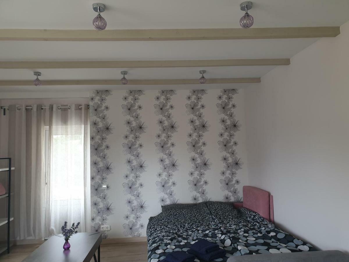 Guest House Kajaki-Раґаціемс Екстер'єр фото